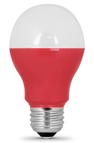 3w Red Led Bulb