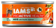 5.5oz Salmon Cat Food