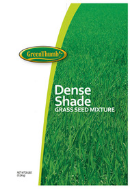 Gt 25lb Shade Gras Seed