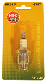 Ngk Br2-lm Spk Plug
