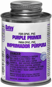 4oz Purple Primer