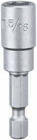 Imp5/16x1-7/8nut Driver