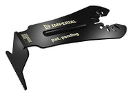 1-1/4" Plunge Cut Blade