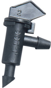 25pk 1gph Flag Dripper