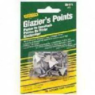 #2 Trian Glazier Points