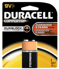 Dura 9v Alk Battery