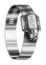 11/16-1-1/4 Hose Clamp