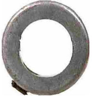 1/2" Bore Shaft Collar