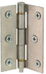 2pk Alu Scr Dr Hinge