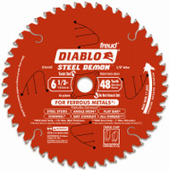 6-1/2x48t Diablo Blade