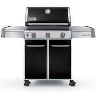 Gen E-310 Blk Lp Grill