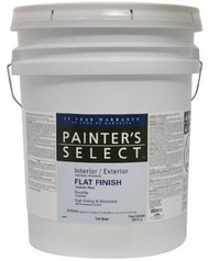 Ps 5gal Tint Flt Paint