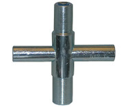 4wy Stem Sillcock Key