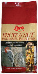 20lb Fruit & Nut Mix