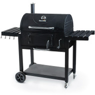 30" Charcoal Grill