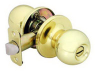 Tg Pb Ball Priv Lockset