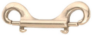 3/8" Ss Dbl Bolt Snap