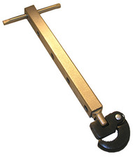 Adj Tele Basin Wrench
