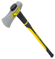 6lb Fbg Axe Eye Maul