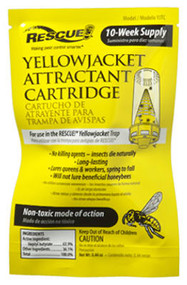 10wk Yeljack Attractant
