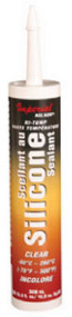 10.3oz Clr Sili Sealant