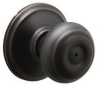 Brz Georgian Priv Knob