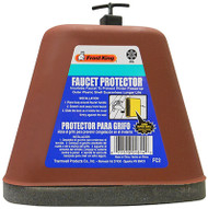 Hard Out Faucet Cover