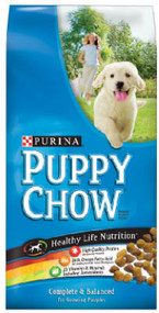 Pupchow 8.8lb Dog Food
