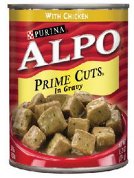 Alpo13.2oz Chicken Food