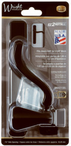 Blk Bayfield Dr Latch