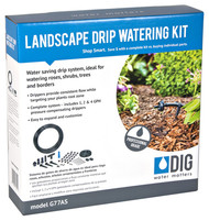Drip Watering Kit