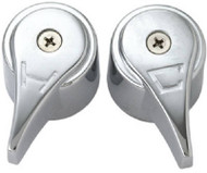 2pk 1-3/4x1-7/16 Handle