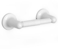 Wht Toil Paper Holder