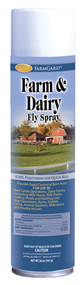 16oz Fly Spray