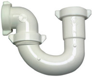 Mp Wht Plas Repair Trap