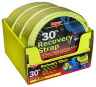 3x30 Veh Recovery Strap