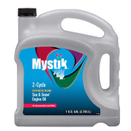 Mys Gal Seasnow Eng Oil