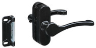 V1320 Blk Lever Latch