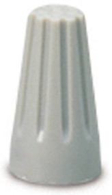 25pk Gry Wire Connector