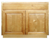 36" Sunset 2dr Cabinet