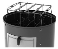 22" Expand Smoking Rack