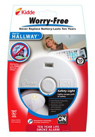 10yr Hallwy Smoke Alarm
