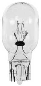 2pk Auto Mini Bulb Lamp