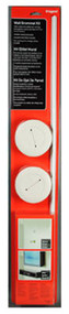 Wall Grommet Kit