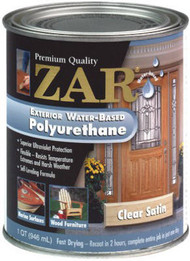 Qt Ext Wb Polyurethane