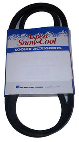 59" Evap Cooler V-belt