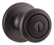Brz Entry Knob Lock