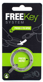 1-1/8" Freekey System