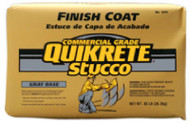 80lb Finish Coat Stucco