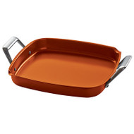 Gz 14.5" Deep Griddle